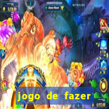 jogo de fazer dinheiro falso